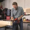 Einhell akkus orrfűrész alapgép TE-AP 18/28 Li BL-Solo
