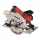 Einhell körfűrész TE-CS 165 1200W