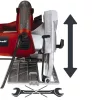 Einhell körfűrész TE-CS 165 1200W