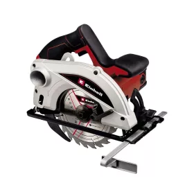 Einhell körfűrész TC-CS 1250 165mm 1250 W