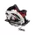 Einhell körfűrész TC-CS 1250 165mm 1250 W