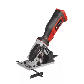   Einhell akkus mini kézi körfűrész TE-CS 18/89 Li 18V alapgép
