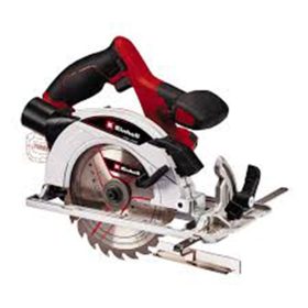   Einhell akkus kézi körfűrész TTE-CS 18/165-1 Li-Solo 18V alapgép