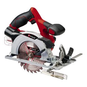   Einhell akkus kézi körfűrész TE-CS 18/150 Li - Solo 18V alapgép