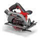 Einhell Professional akkus körfűrész TP-CS 18/165 Li BL - SOLO 18V alapgép