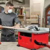 Einhell asztali körfűrész TC-TS 8 900W