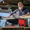 Einhell Professional asztali körfűrész TP-CC 10 T 2000W