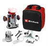 Einhell TP-RO 18 Set Li BL Solo akkus felsőmaró és élmaró alapgép