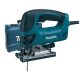 Makita 4350CTJ dekopírfűrész 720W