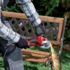 Einhell sarokcsiszoló TC-AG 125 850W, 125mm