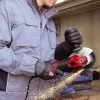 Einhell sarokcsiszoló TE-AG 125 CE 1100W, 125mm