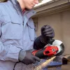 Einhell sarokcsiszoló TE-AG 125/750 750W, 125mm