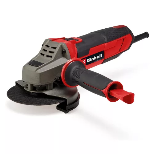 Einhell sarokcsiszoló TE-AG 125/1010 1010W, 125mm