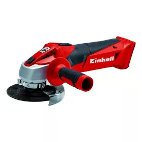   Einhell akkus sarokcsiszoló TC-AG 18/115 Li - Solo 18V alapgép