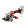 Einhell Professional akkus sarokcsiszoló AXXIO 18/150 - SOLO 18V alapgép 150mm