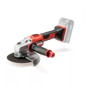   Einhell Professional akkus sarokcsiszoló AXXIO 18/150 - SOLO 18V alapgép 150mm