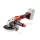 Einhell Professional akkus sarokcsiszoló AXXIO 18/150 - SOLO 18V alapgép 150mm