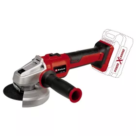   Einhell akkus sarokcsiszoló AXXIO 18/115 Q - Solo 18V alapgép 115mm