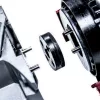 Einhell akkus sarokcsiszoló AXXIO 18/115 Q - Solo 18V alapgép 115mm