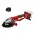 Einhell Professional akkus sarokcsiszoló AXXIO 36/230 Q - SOLO 2x18V alapgép 230mm