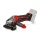 Einhell akkus sarokcsiszoló TE-AG 18/115-2 Li - 115mm  alapgép