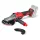 Einhell Solo akkus sarokcsiszoló 125 mm TP-AG 18/125 F Li BL