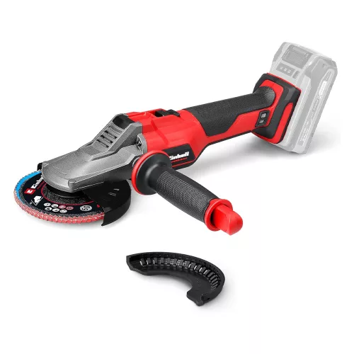 Einhell Solo akkus sarokcsiszoló 125 mm TP-AG 18/125 F Li BL