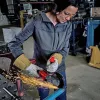Einhell Solo akkus sarokcsiszoló 125 mm TP-AG 18/125 F Li BL