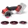 Einhell Professional akkus kompakt sarokcsiszoló TP-CO 18/76-C Li BL - SOLO 18V alapgép 76mm