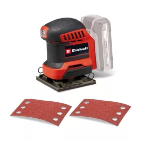   Einhell akkus rezgőcsiszoló TE-OS 18/113 Li - SOLO 18V alapgép