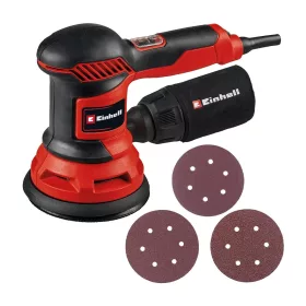 Einhell excentercsiszoló TC-RS 425 E 425W