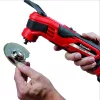 Einhell akkus multicsiszoló VARRITO - Solo 18V alapgép