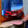 Einhell akkus multicsiszoló VARRITO - Solo 18V alapgép