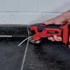 Einhell akkus multigép TC-MG 18 Li 18V alapgép