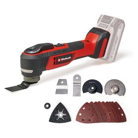   Einhell Professional akkus multigép TP-MG 18 Li BL - SOLO 18V alapgép