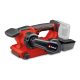 Einhell  akkus Szalagcsiszoló TP-BS 18/457 LI-BL alapgép