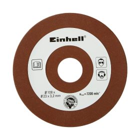 Élező láncélező korong (GC-CS 85,GE-CS 18 Li) 3,2 mm