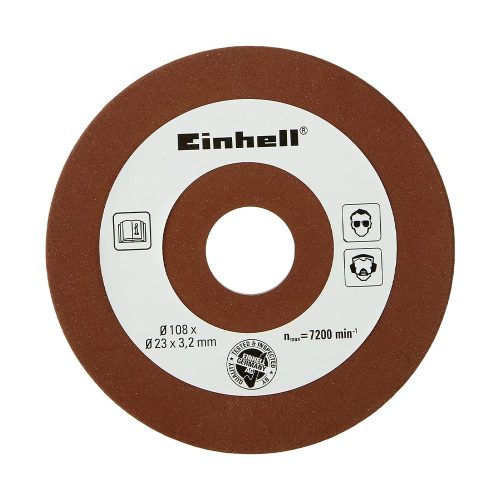 Élező láncélező korong (GC-CS 85,GE-CS 18 Li) 3,2 mm