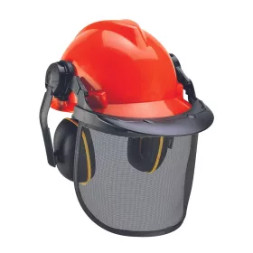 Einhell erdészeti védősisak BG-SH 1
