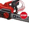 Einhell elektromos láncfűrész GC-EC 1935 1900W