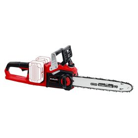   Einhell akkus láncfűrész GE-LC 36/35 Li-Solo 2x18V alapgép