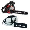 Einhell Benzines láncfűrész GC-PC 1435 I TC Set 41 cm3 , 35 cm