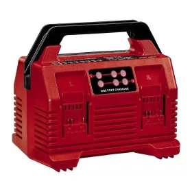 Einhell akkumulátor töltő Power X-Quattrocharger 4A
