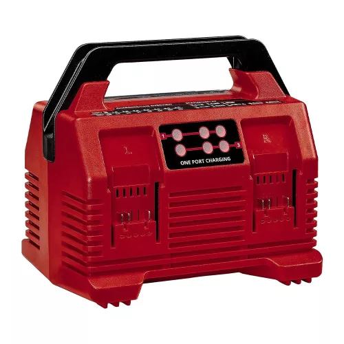Einhell akkumulátor töltő Power X-Quattrocharger 4A