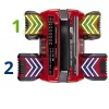 Einhell akkumulátor töltő Power X-Quattrocharger 4A