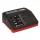 Einhell akkumulátor töltő Power X-Fastcharger 4A 18V