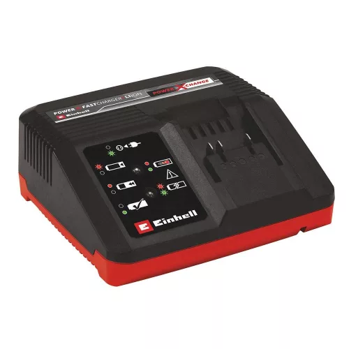 Einhell akkumulátor töltő Power X-Fastcharger 4A 18V