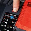 Einhell Boostcharger PXC Akkumulátor és töltő szett (18V/4,0-6,0Ah/6A)