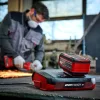 Einhell akkumulátor gyorstöltő 8A