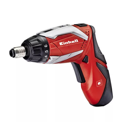 Einhell akkus csavarbehajtó TE-SD 3,6 Li Kit 3,6V 1,5Ah